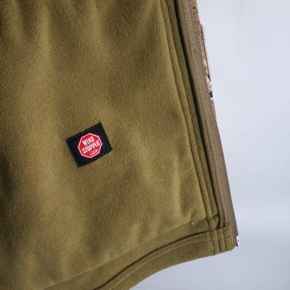 Beretta Xtreme Ducker Fleece-Gore Optifade Marsh M - Picture 11 of 13